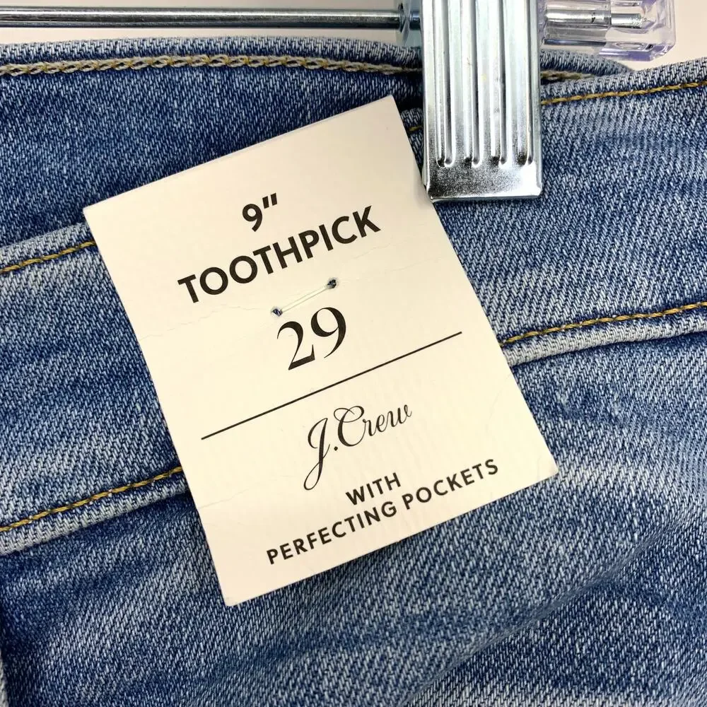 J.Crew 9